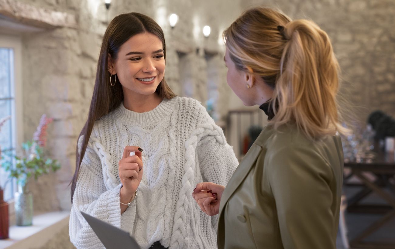 Зображення новини: Важлива зустріч змінить життя 4 знаків Зодіаку: кому доля готує сюрприз