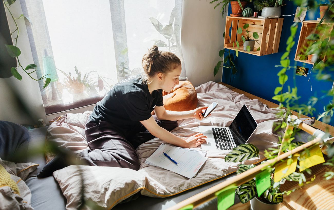 Зображення новини: Реєстрація на НМТ-2026: як створити свій кабінет і що стане підставою для відмови