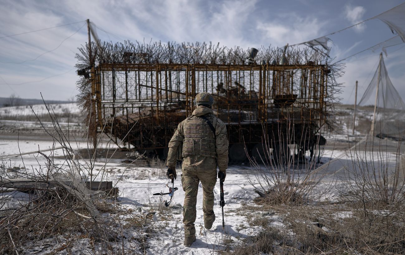 Зображення новини: Україна вперше з 2023 року звільнила більше території, ніж втратила: ISW отримав докази