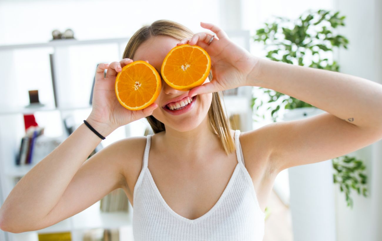 Зображення новини: Не тільки морква: 4 продукти з холодильника, які реально покращують зір