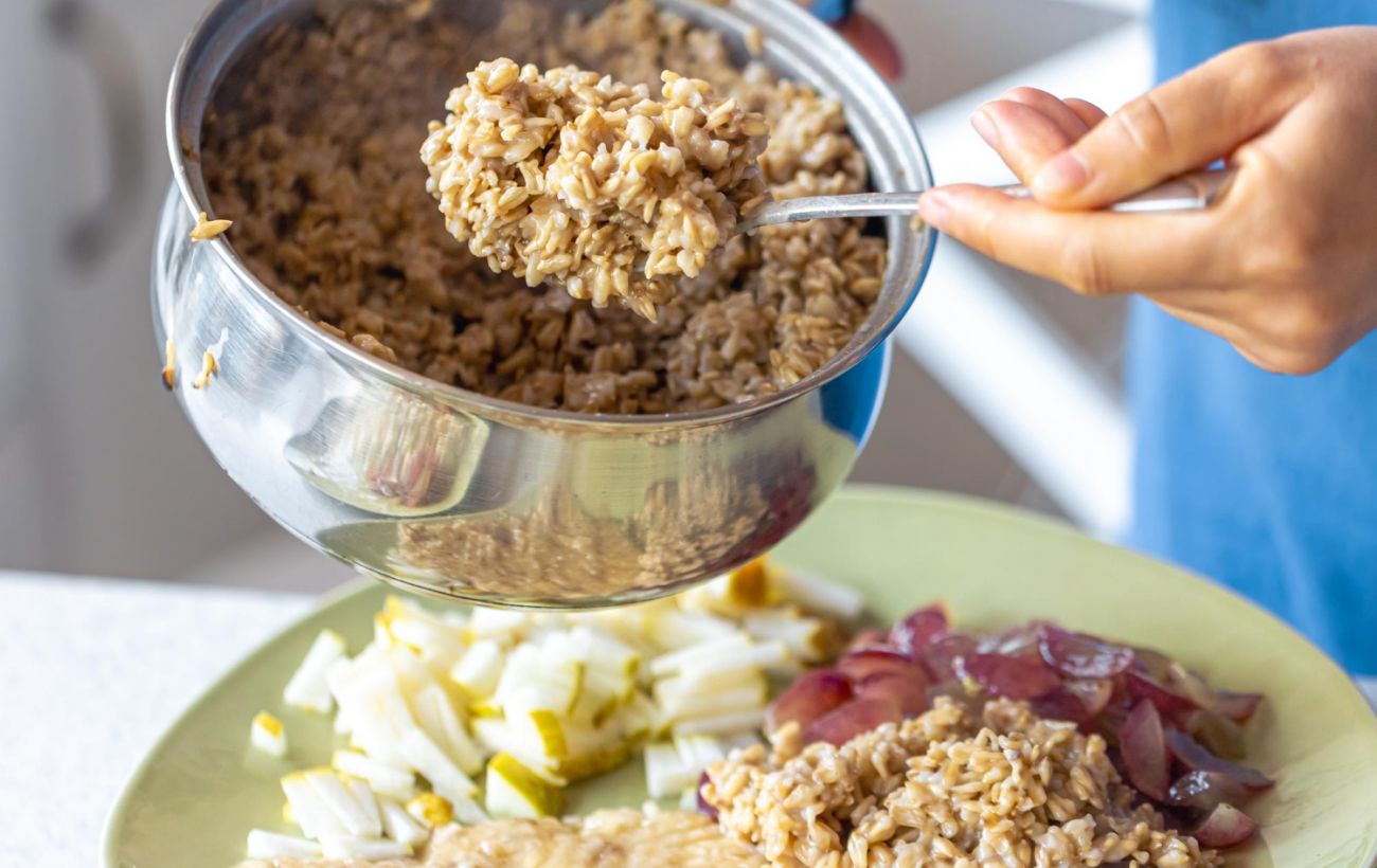 Зображення новини: Ніколи не робіть це, коли готуєте вівсянку: результат розчарує