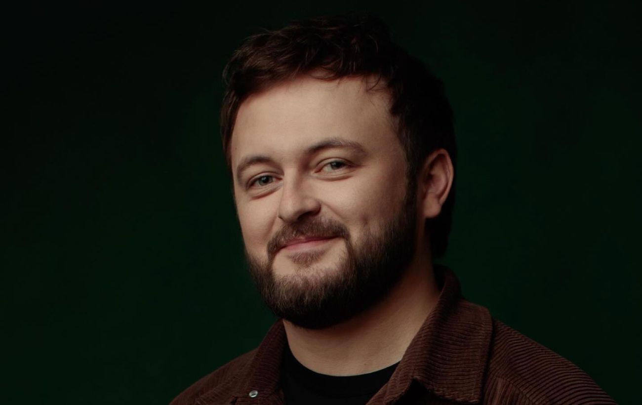 Зображення новини: "Стежте за мною": DZIDZIO натякнув на важливі зміни в особистому житті і пообіцяв "сюрприз"