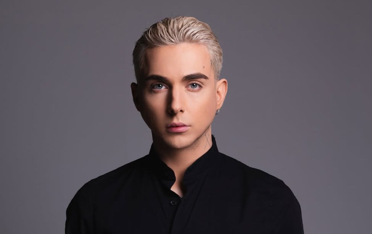 Зображення новини: MELOVIN після скасування туру Україною емоційно звернувся до противників ЛГБТ: "Мені соромно"