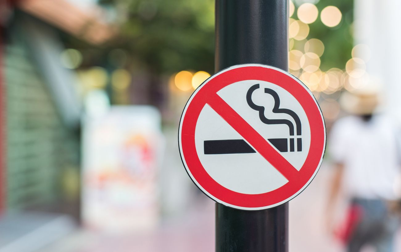 Зображення новини: Українці вважають заборони нікотинових виробів неефективними: результати опитування