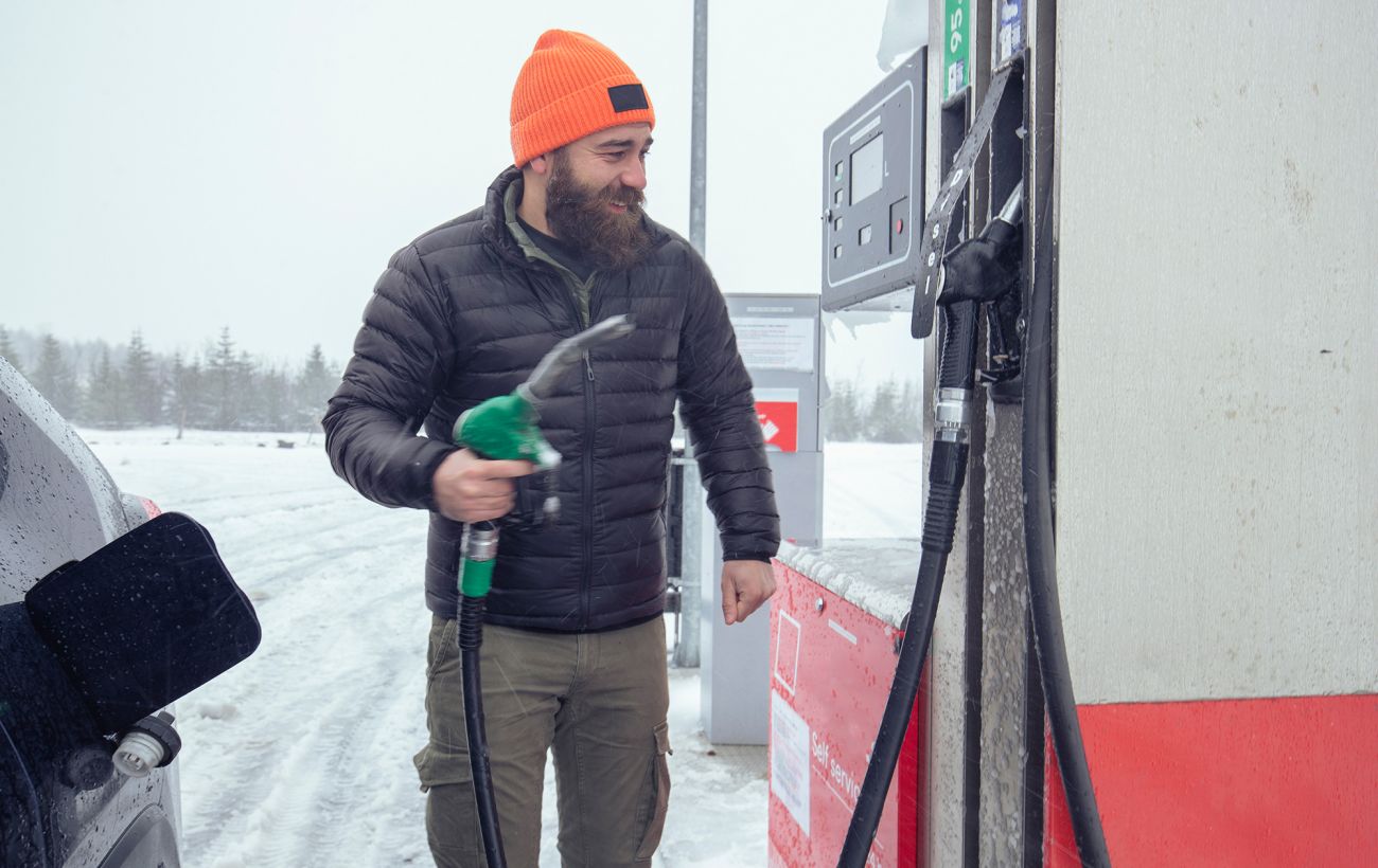Зображення новини: В Раді планують стабілізувати ринок пального в Україні: але є нюанс