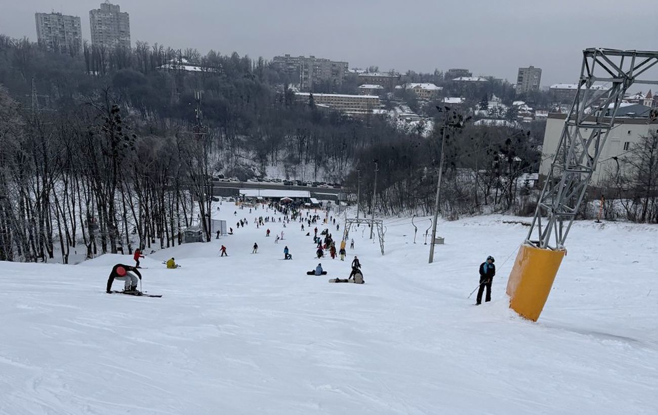Зображення новини: Битва за Протасів Яр: чому забудовник проти заказника імені Романа Ратушного