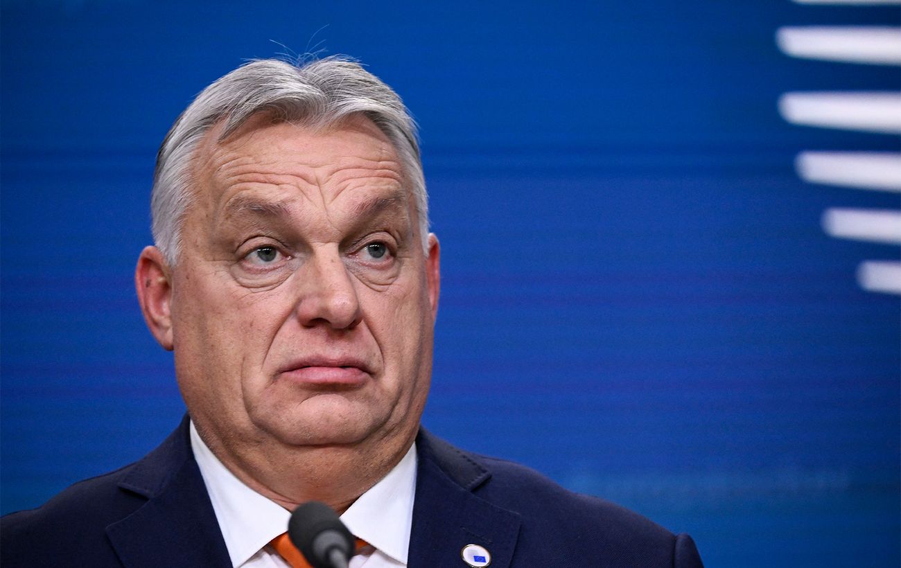 Зображення новини: "Цинізм вражає": МЗС викликає представника Угорщини через піар Орбана на полонених