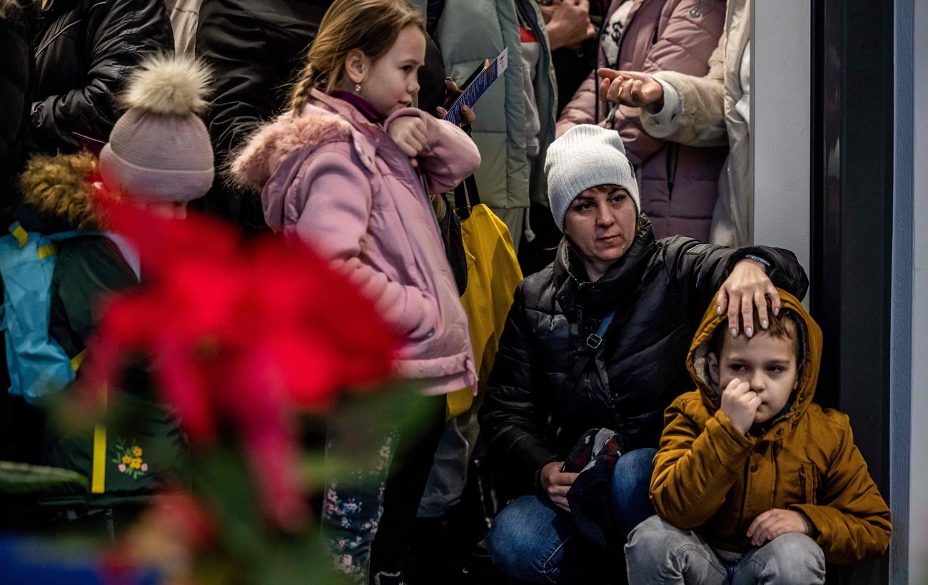 Зображення новини: Зміни в Польщі з 5 березня: кому з українців треба йти до уженду, щоб не стати нелегалом