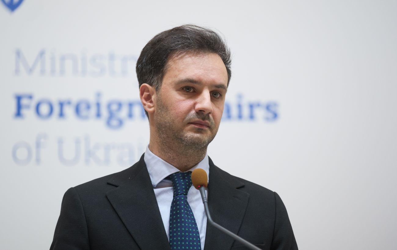 Зображення новини: Постріл собі в ногу: в МЗС відповіли Словаччині на рішення про електрику