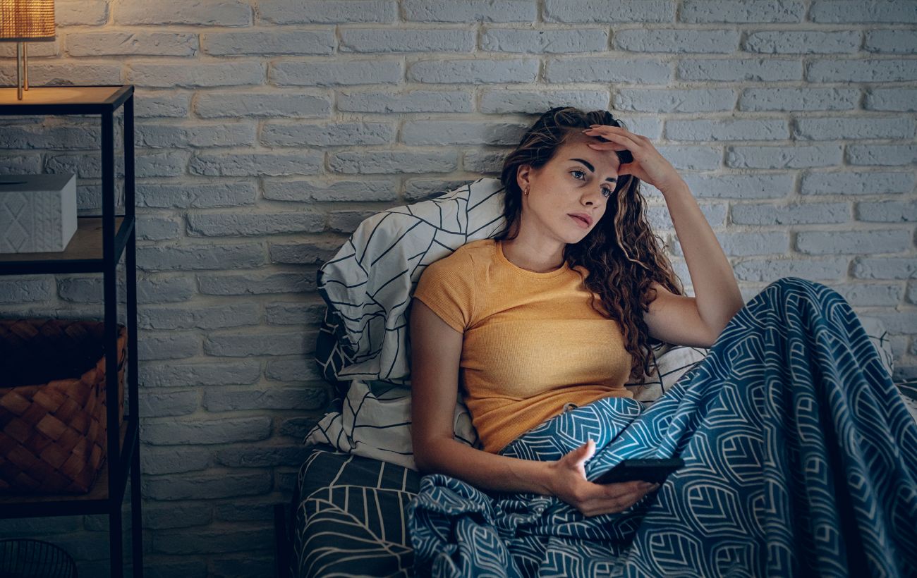 Зображення новини: Уявляємо найгірше, коли рідні не беруть слухавку: як приборкати "фільм жахів" в голові