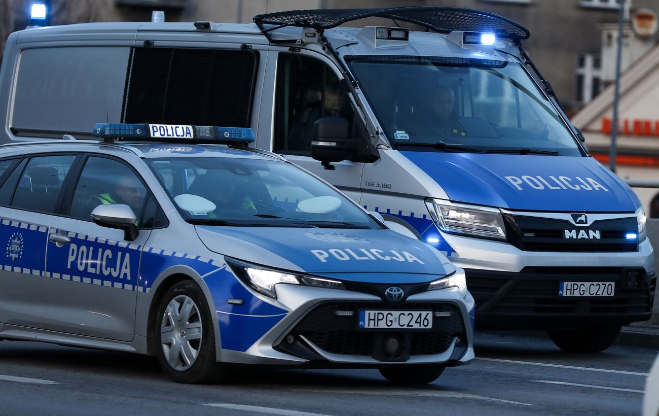 Зображення новини: У Польщі масово затримують та висилають українців: чому 91 особа під загрозою депортації