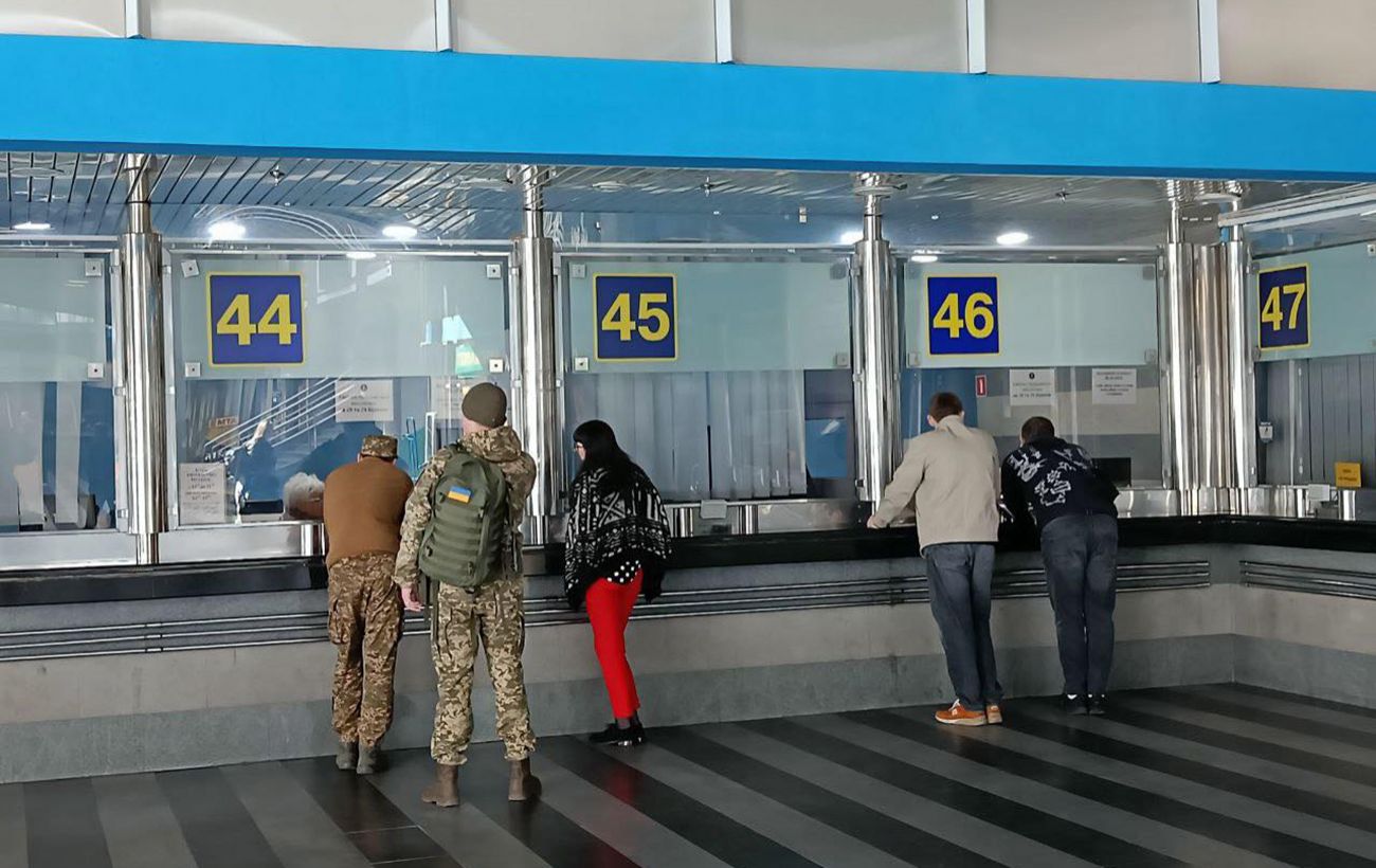 Зображення новини: "Укрзалізниця" змінила маршрути поїздів на 5 лютого