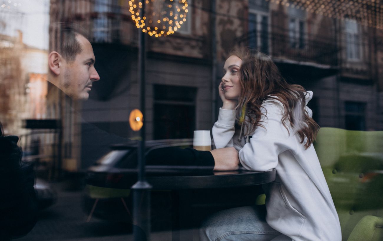 Зображення новини: 7 ознак того, що ви знали цю людину в минулому житті, але не пам'ятаєте