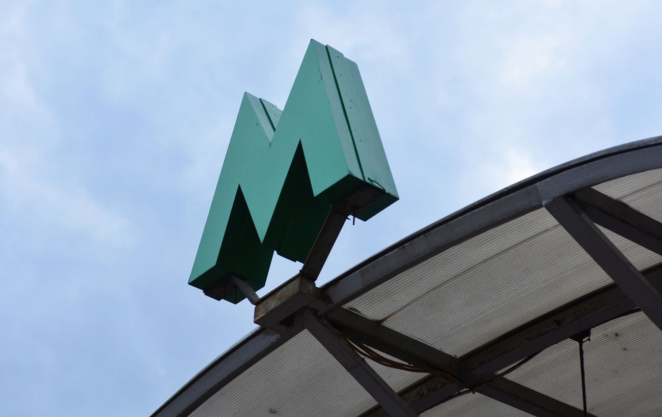 Зображення новини: Нова станція метро з ліфтами: кияни просять розморозити відомий довгобуд