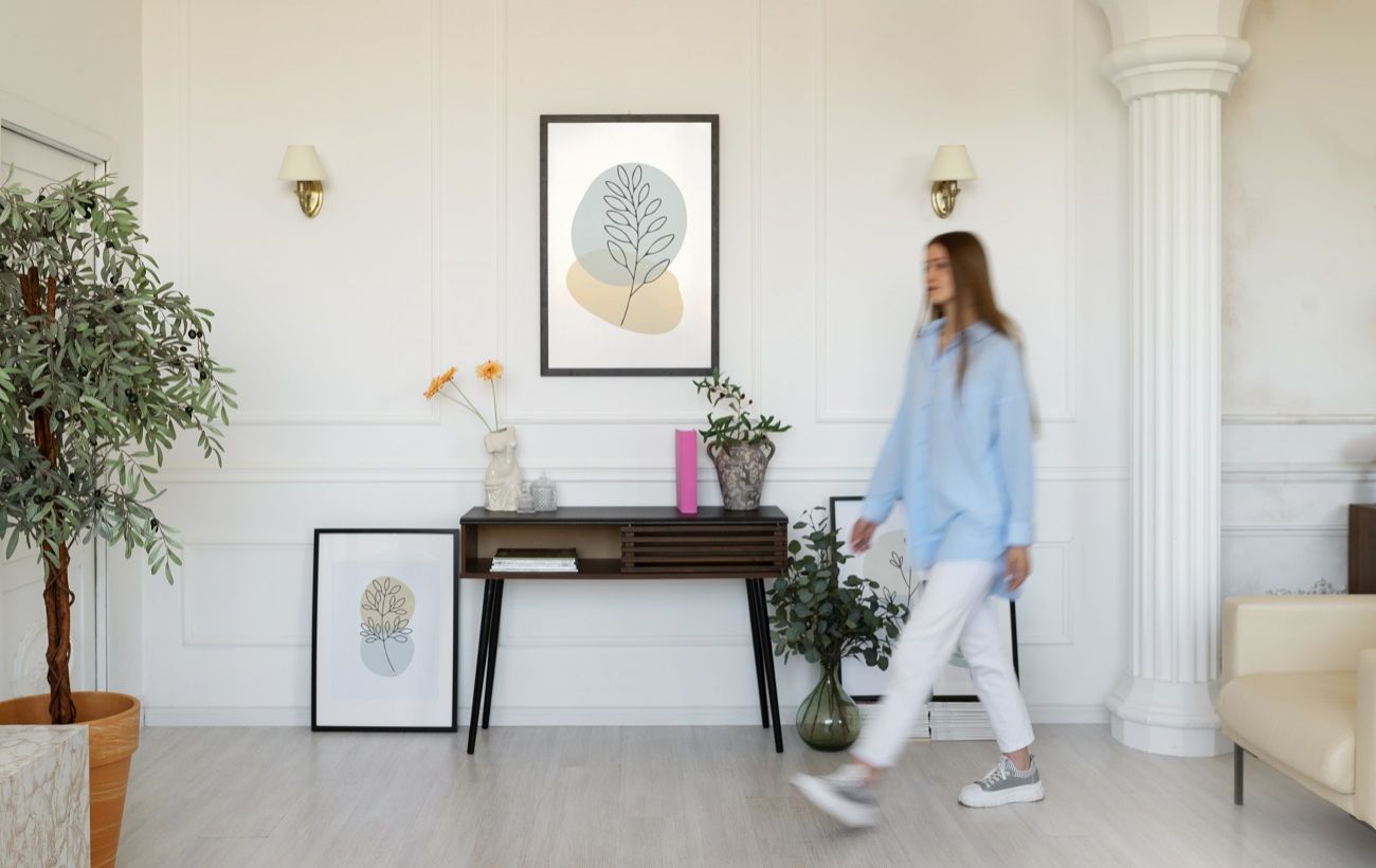 Зображення новини: Підніме ціну на тисячі: простий трюк, який допомагає продати дім дорожче