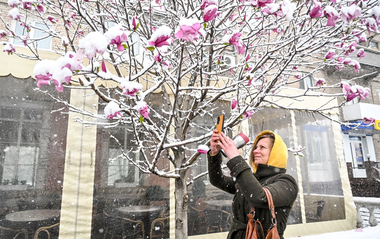 Зображення новини: Початок не лише за календарем? Чому весна насправді приходить тричі й від чого залежить