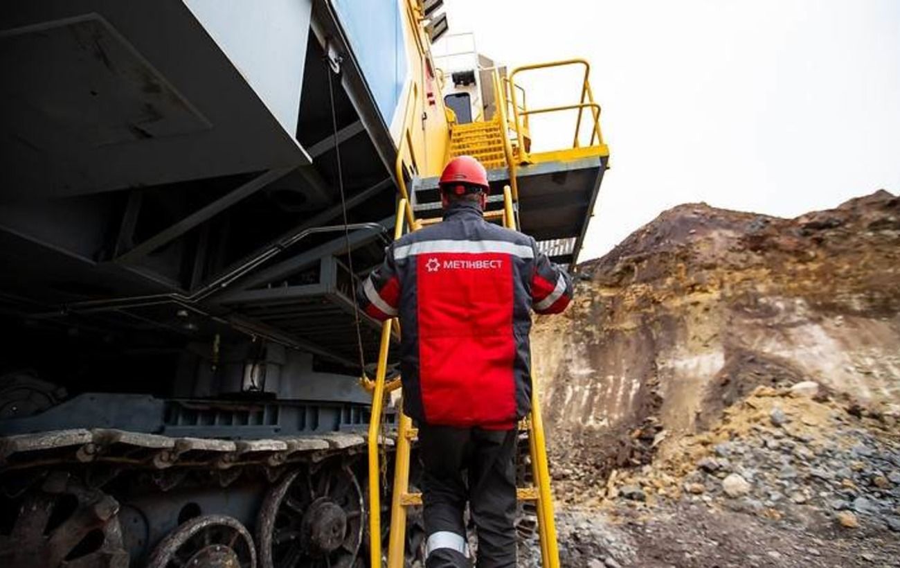 Зображення новини: "Метінвест" Ахметова увійшов до трійки лідерів сталого розвитку в Україні: що це означає