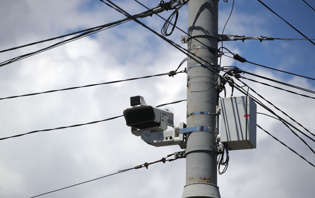 Зображення новини: Штрафів може стати більше: де в Україні запрацюють ще 37 камер фіксації порушень ПДР (список)