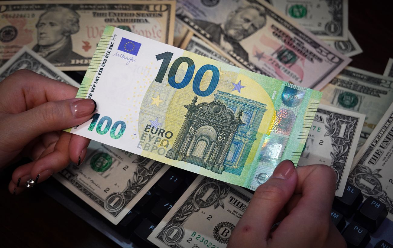 Зображення новини: Україна ризикує залишитися без грошей: ЄС розглядає додаткову допомогу