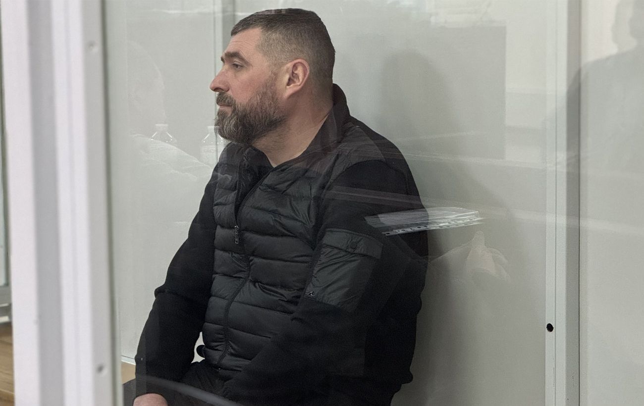 Зображення новини: Корупція на аеродромах: за ексочільника СБУ Житомирщини внесли заставу