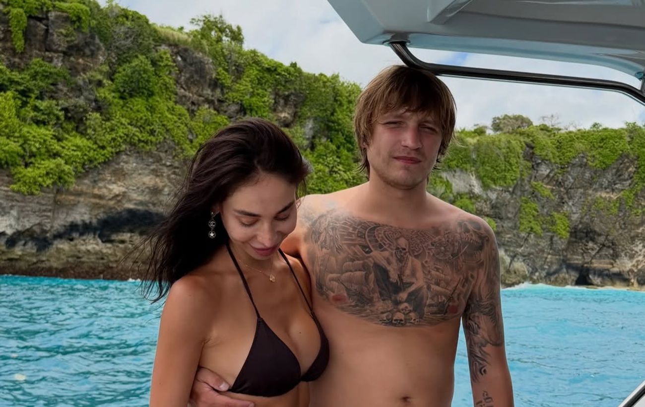 Зображення новини: Викрадення українця на Балі: поліція встановила долю хлопця відомої блогерки