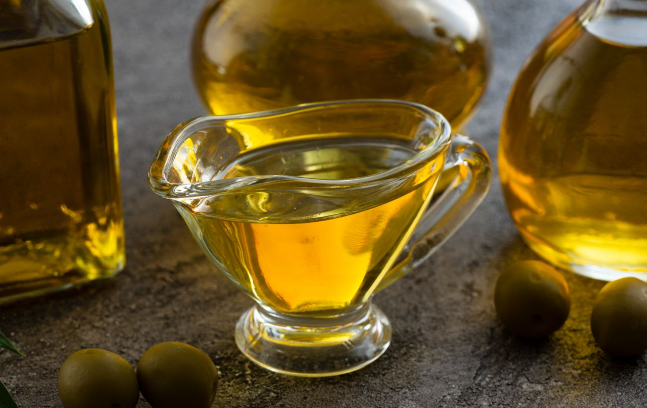 Зображення новини: Не тільки оливкова: 5 видів олії, які не підвищують холестерин