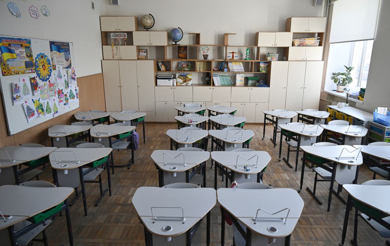 Зображення новини: Скасовувати не будуть: у КМДА назвали дати весняних канікул у школах Києва