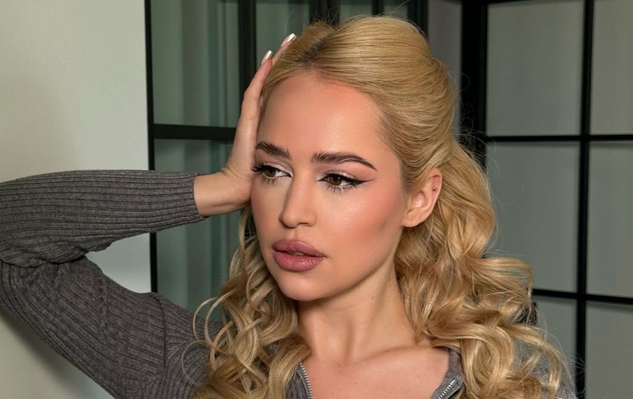 Зображення новини: Переможниця "Холостяка" Бєлєнь потрапила до лікарні на 8 місяці вагітності