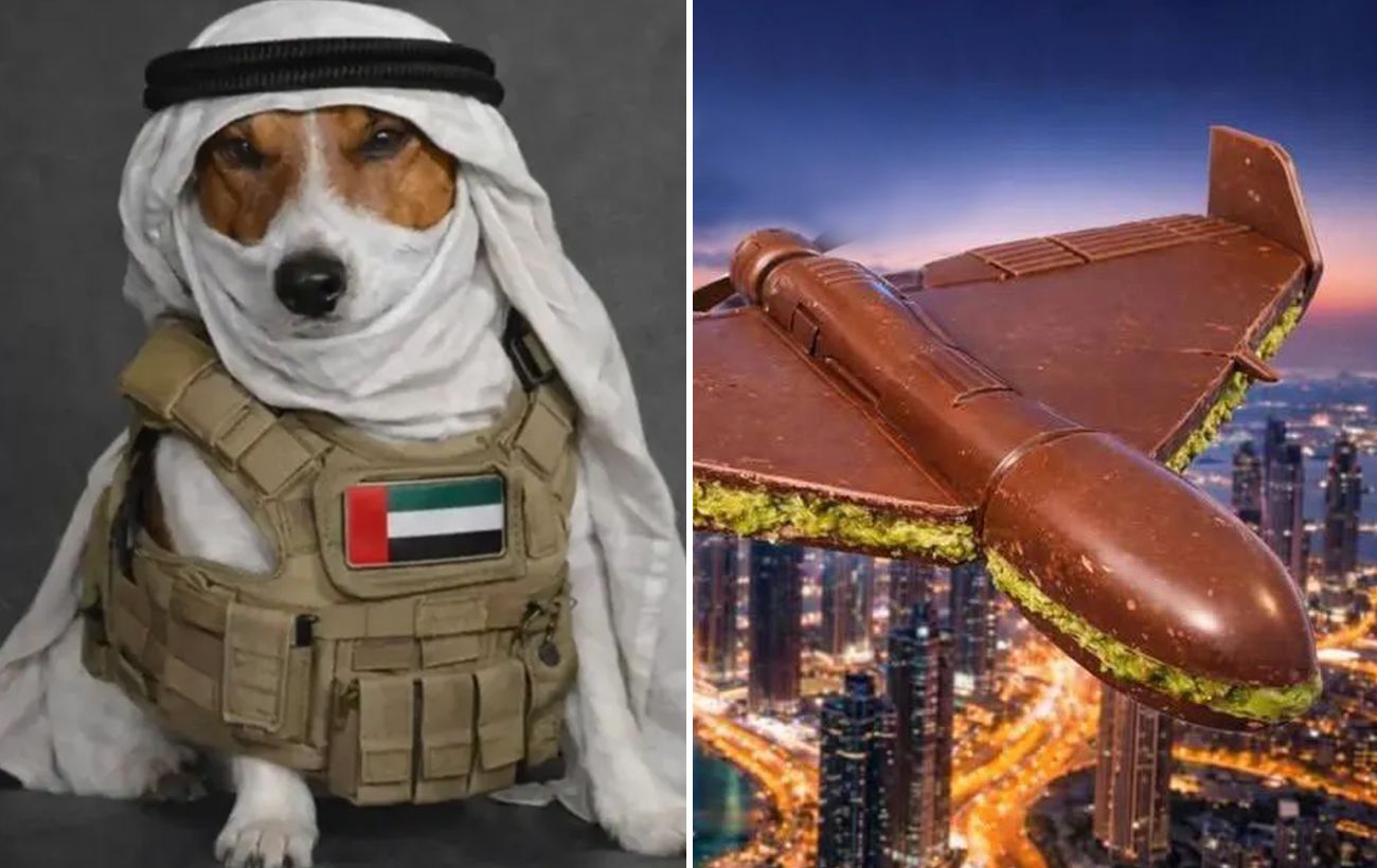 Зображення новини: Українці вибухнули жартами через Іран: психолог про "гумор шибеника" і чому це не цинізм