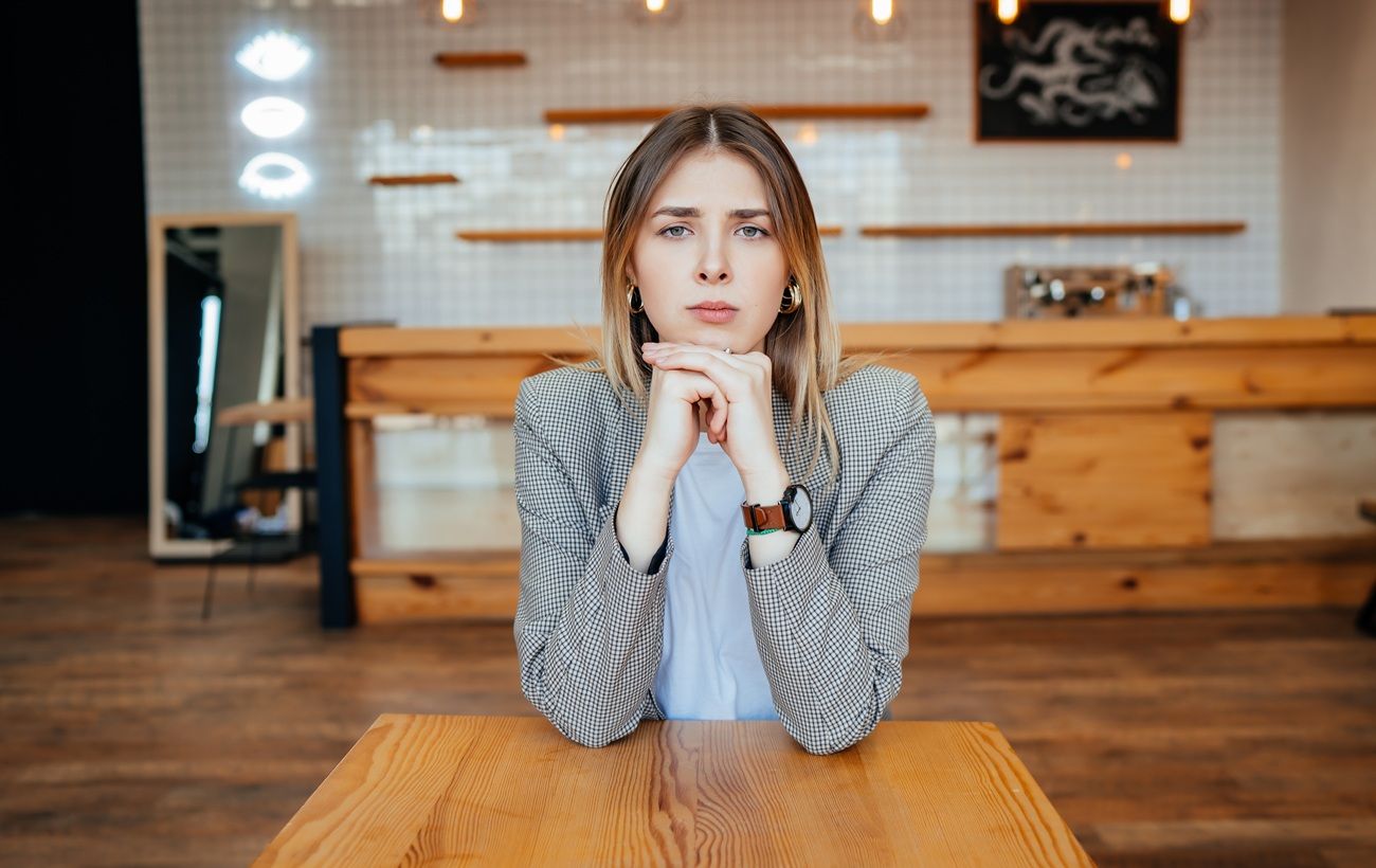 Зображення новини: Постійно себе накручують: ці 5 знаків Зодіаку потерпають від надмірних роздумів