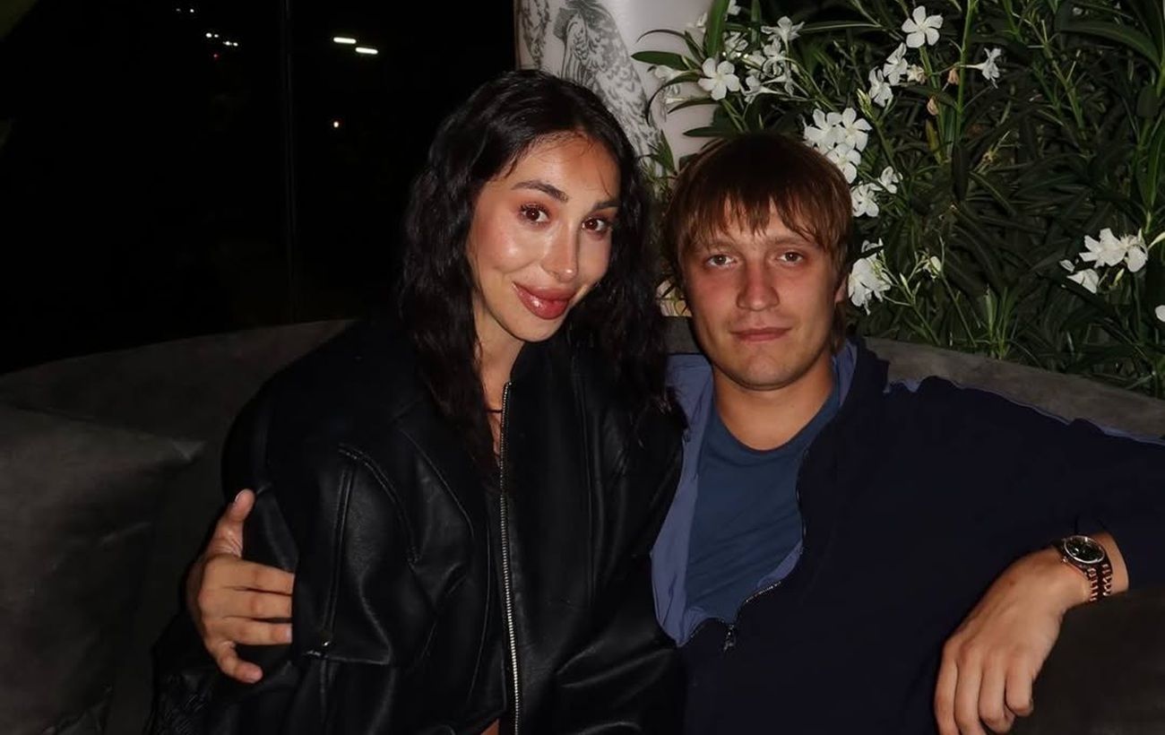 Зображення новини: "Ти це побачиш". Блогерка Мішалова емоційно звернулася до коханого після трагедії на Балі