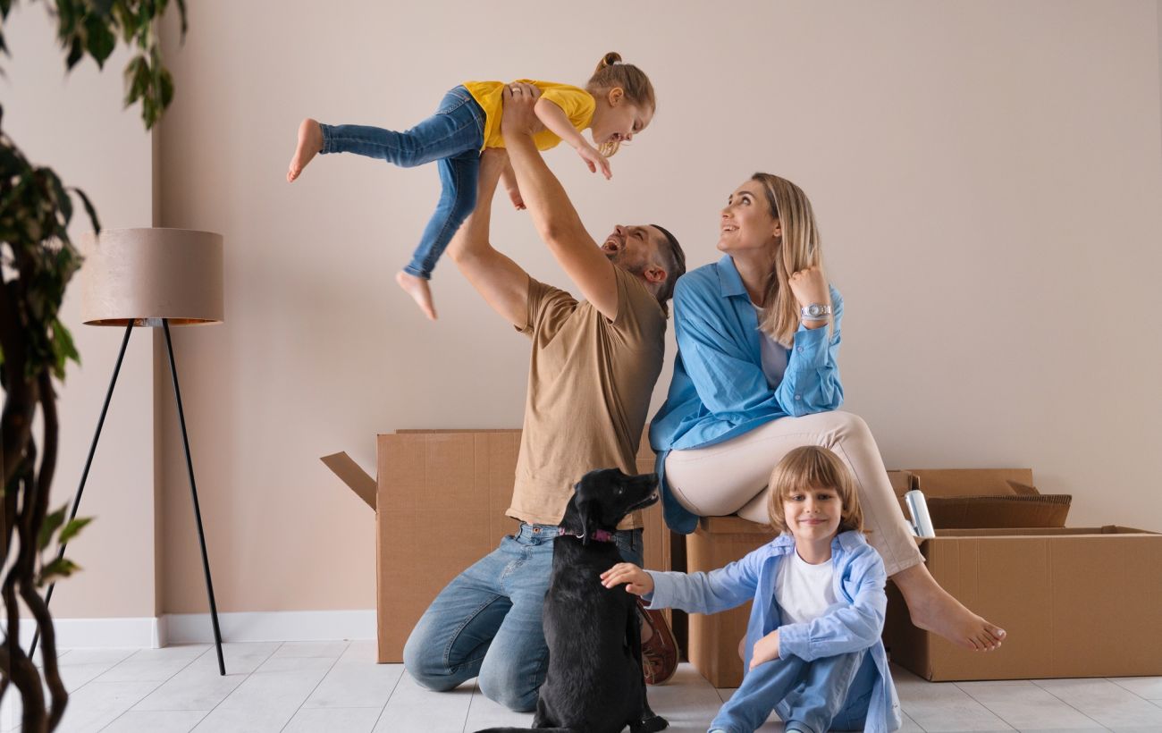 Зображення новини: Ці 5 простих звичок можуть назавжди змінити стосунки з вашою дитиною