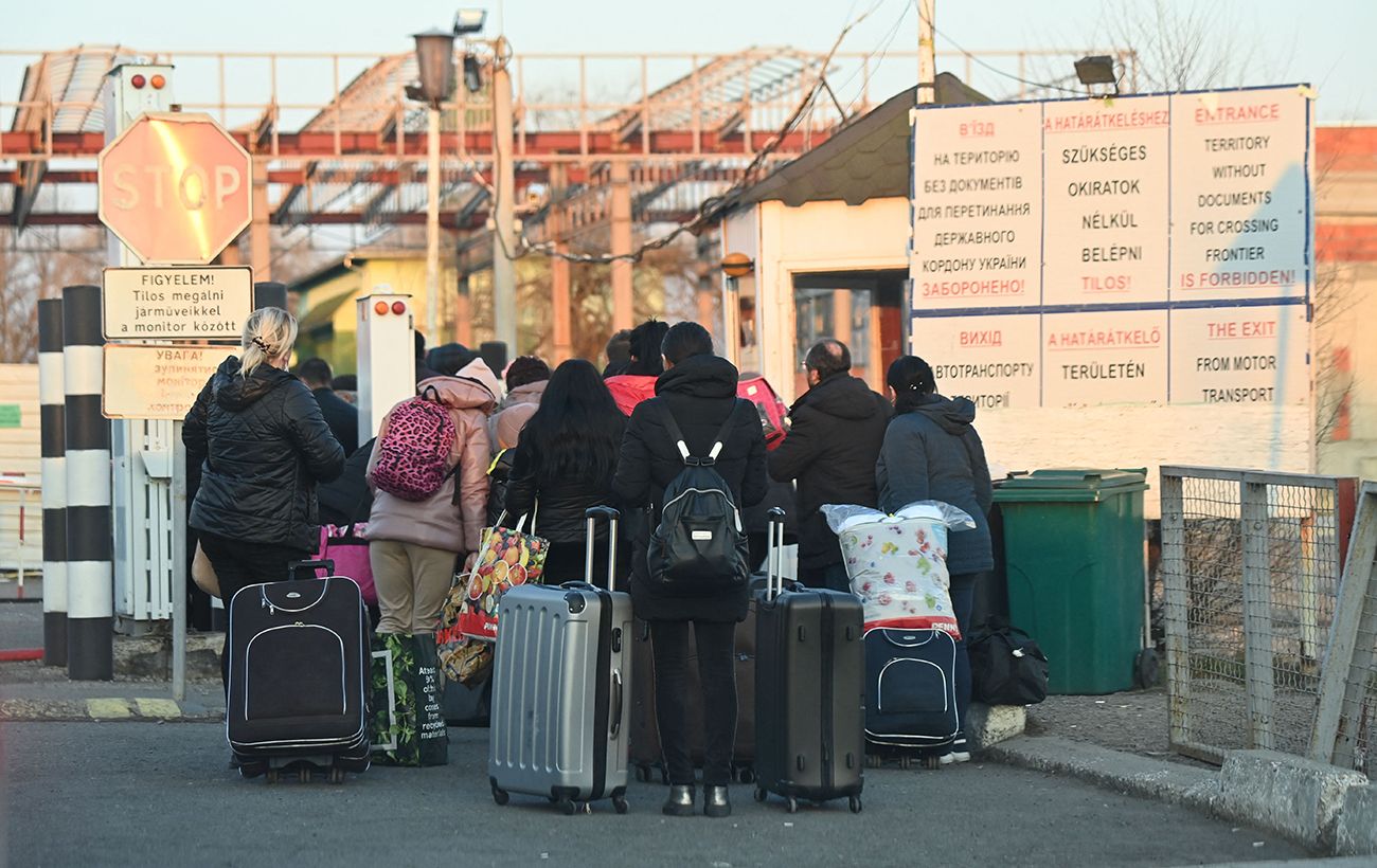 Зображення новини: Українцям небезпечно перебувати в Угорщині: термінова заява МЗС