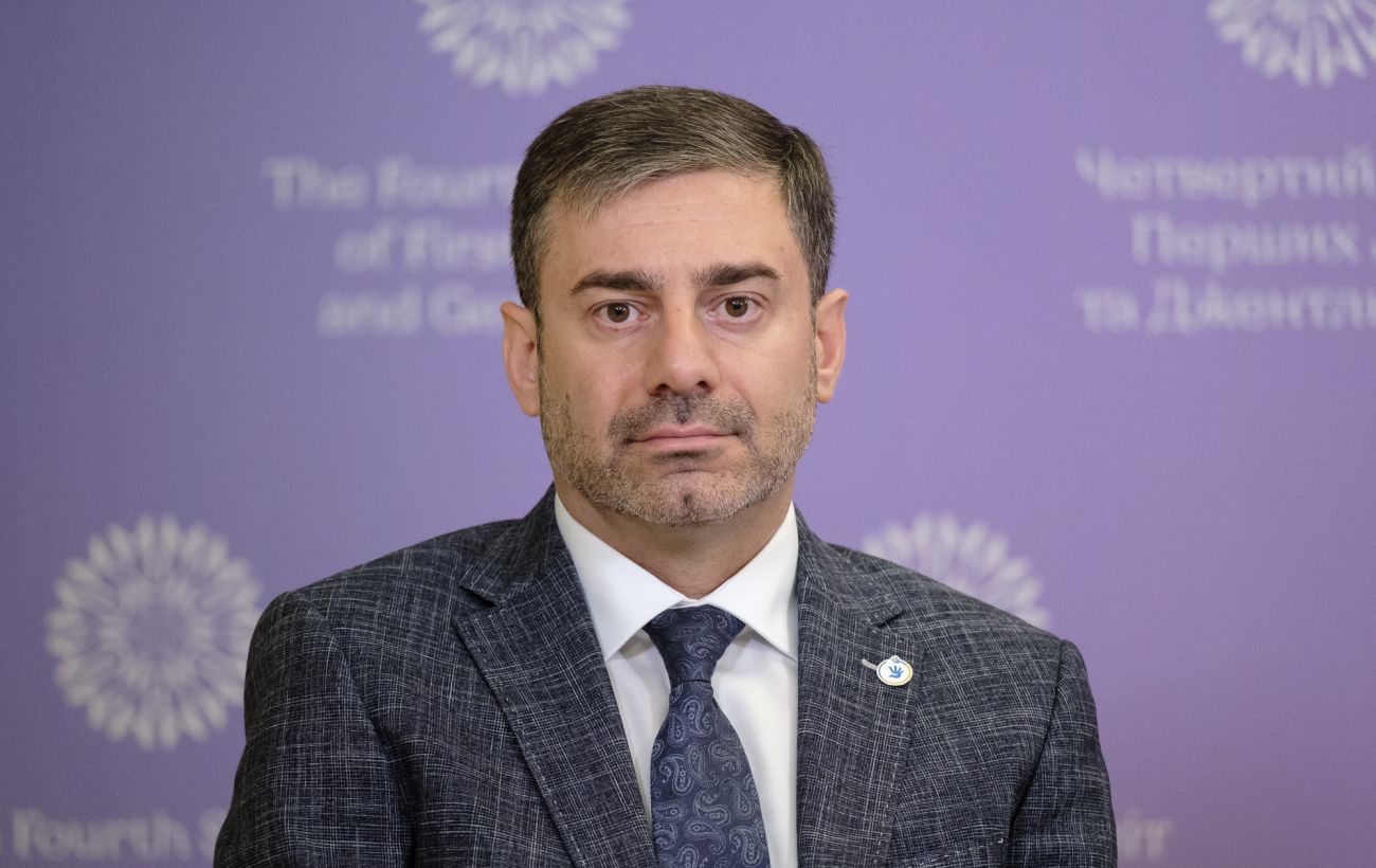 Зображення новини: Лубінець звернувся до РФ щодо викрадення жителів села на Сумщині