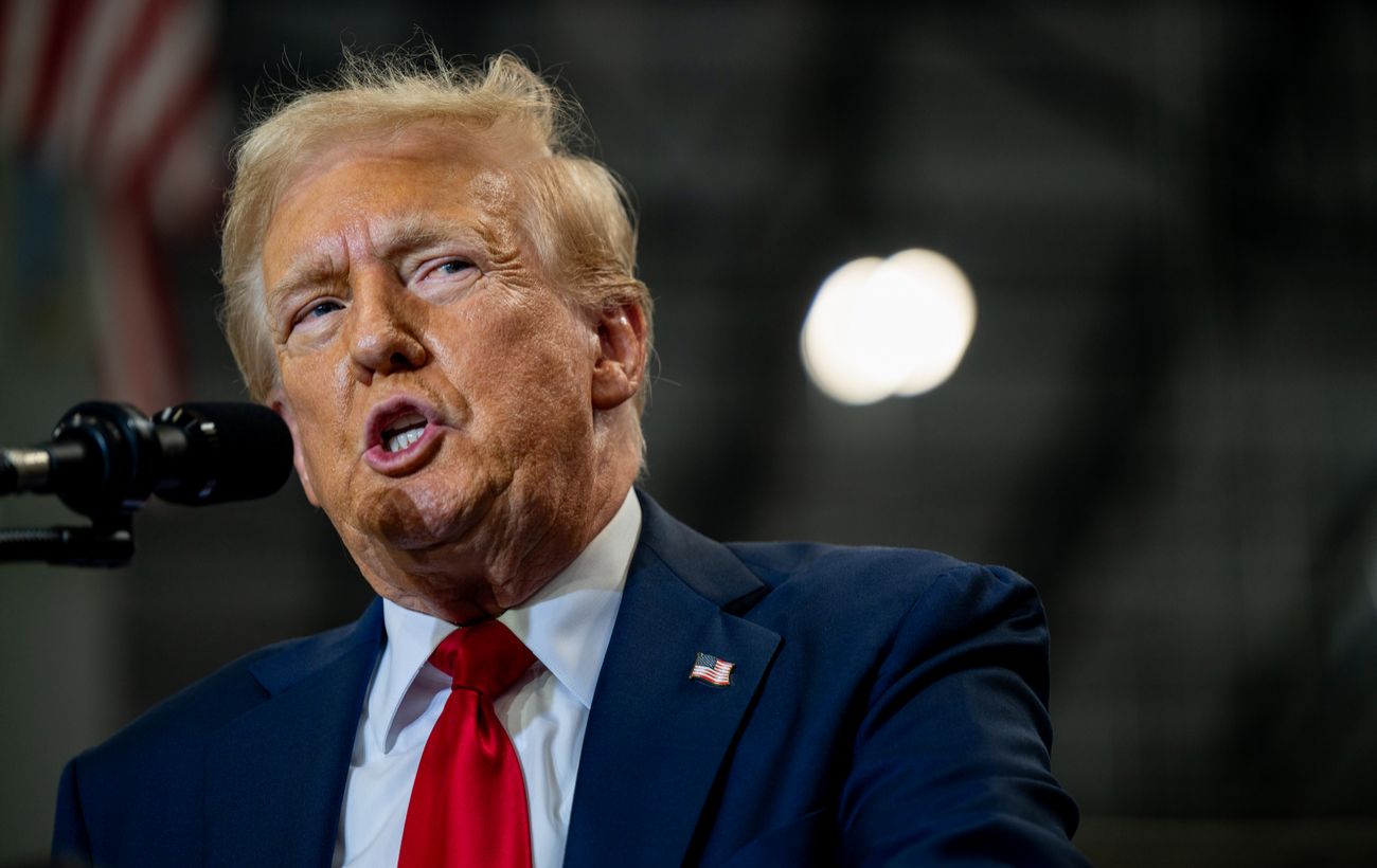 Зображення новини: Угоди не буде. Трамп зажадав від Ірану повної капітуляції