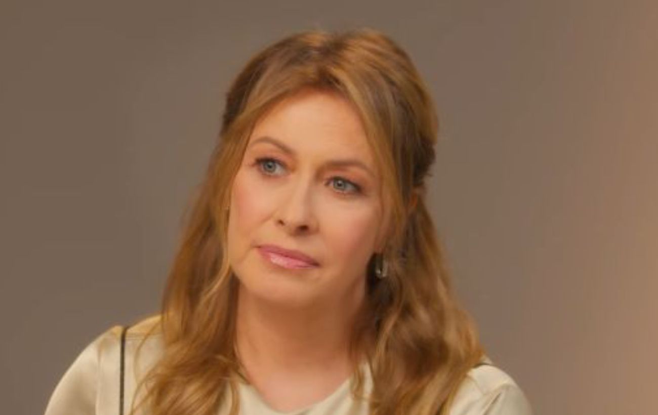 Зображення новини: Кравець розповіла про хворобу, з якою живе кілька років: "Коли я розслаблена - вона йде"