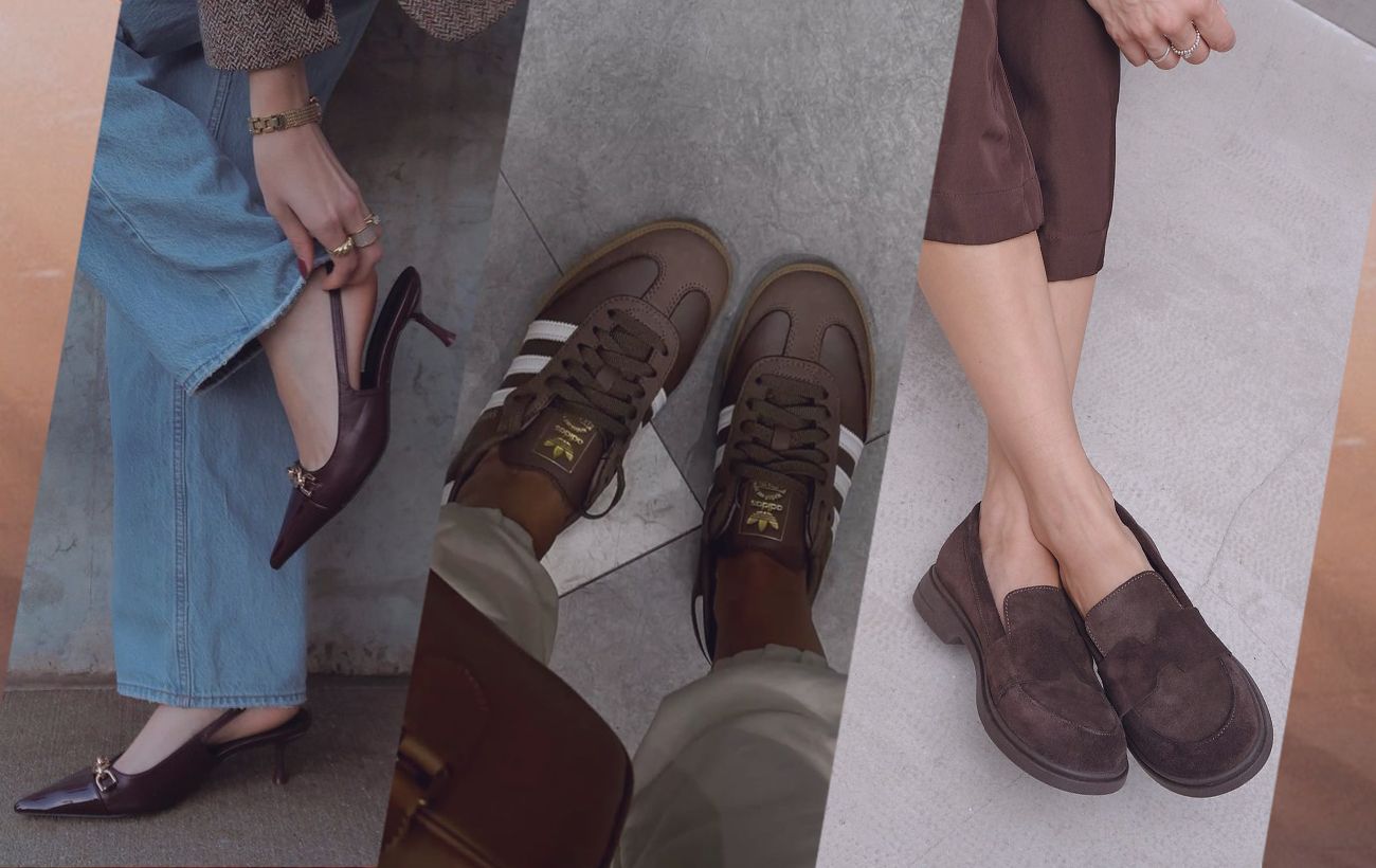 Зображення новини: Андре Тан про взуття на весну, яке змінить ваш стиль і прослужить кілька сезонів