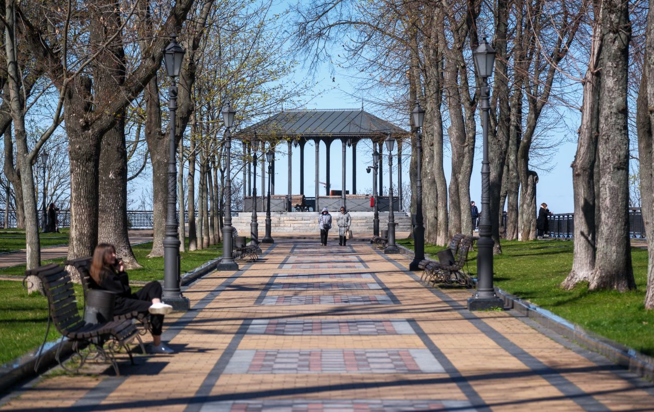 Зображення новини: Прогріє до +18, але з дефіцитом опадів: Україну накриє жадане потепління