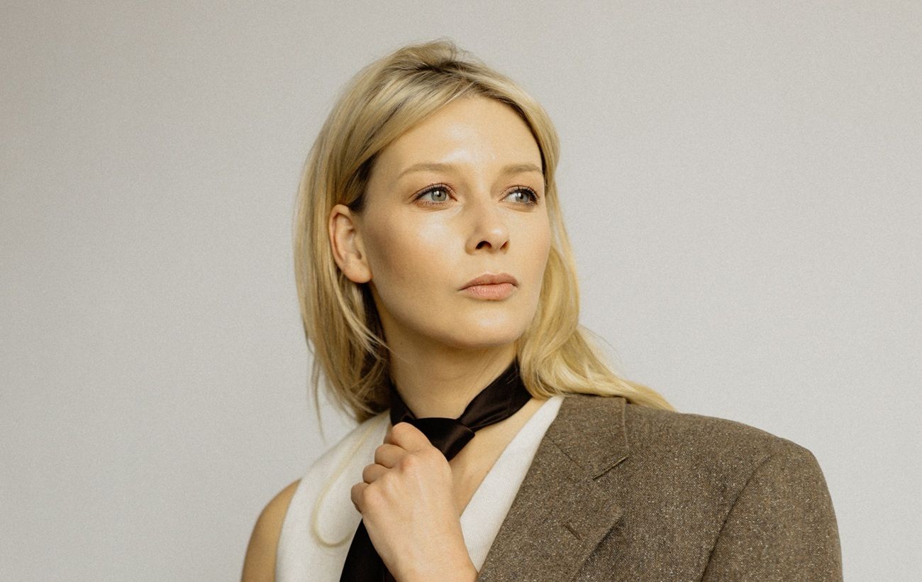 Зображення новини: "Так не має бути". Акторка Грєшнова приголомшила зізнанням про найбільший дохід