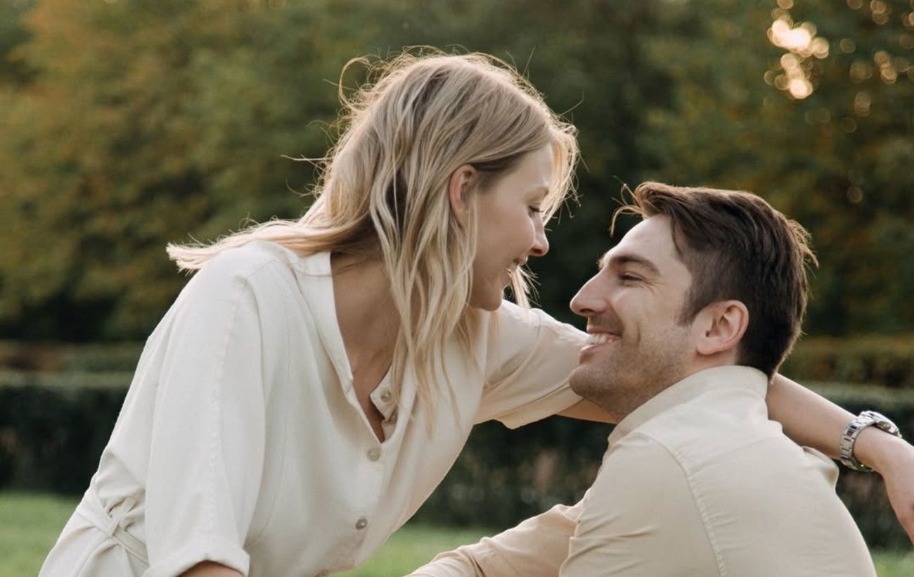 Зображення новини: Все ще закохана: відома акторка розкрила головний секрет щасливого шлюбу