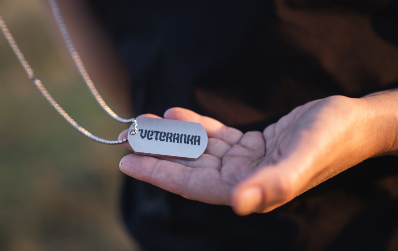 Зображення новини: Знищила 250 цілей у 18 років: неймовірні історії героїнь нового проєкту VETERANKA