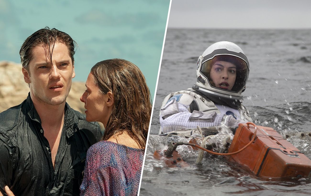 Зображення новини: Фільми про кохання, життя і силу духу: що дивиться акторка Любава Грєшнова