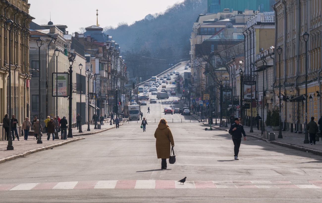 Зображення новини: Антициклон накрив Україну: що буде з погодою сьогодні