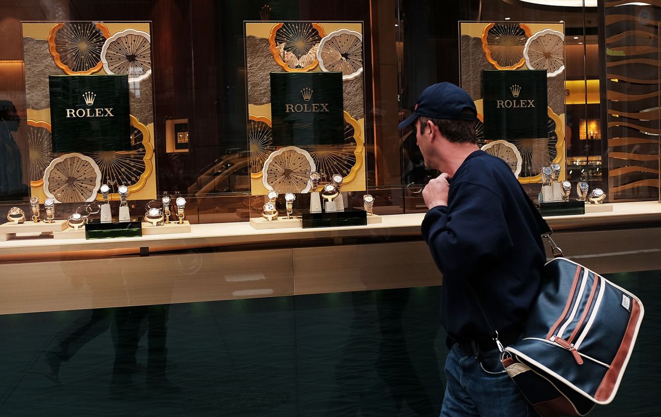 Зображення новини: Інвестиції у розкіш: як заробити на діамантах, топ-брендах і мистецтві