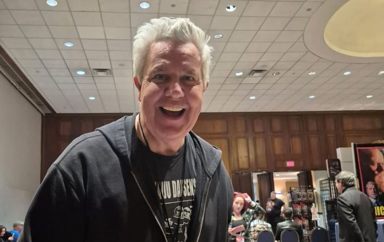 Зображення новини: Помер зірка "Кримінального чтива": що стало причиною