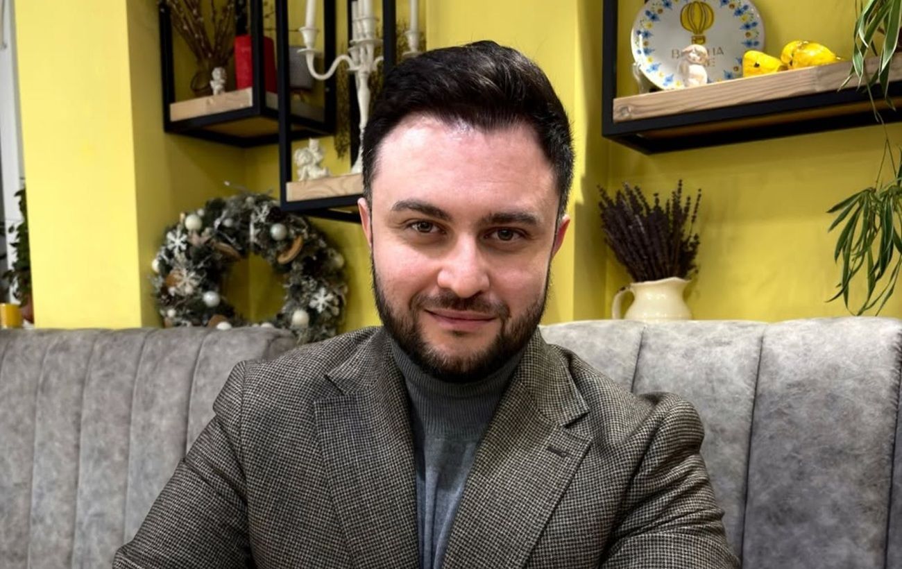 Зображення новини: "Я не в СІЗО". Беспалов пролив світло на своє зникнення та натякнув на причину