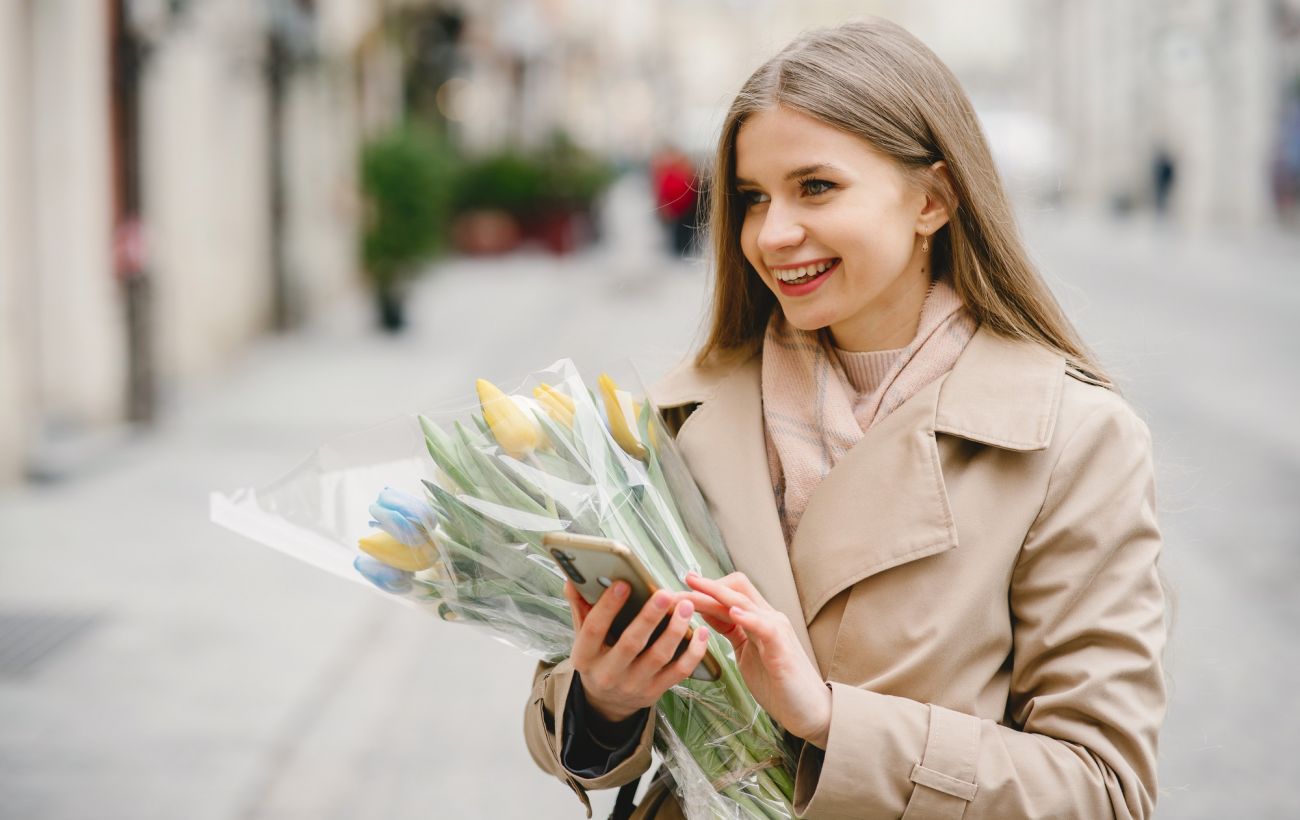 Зображення новини: Вербоносиця 8 березня: день з давніми традиціями та несподіваною історією