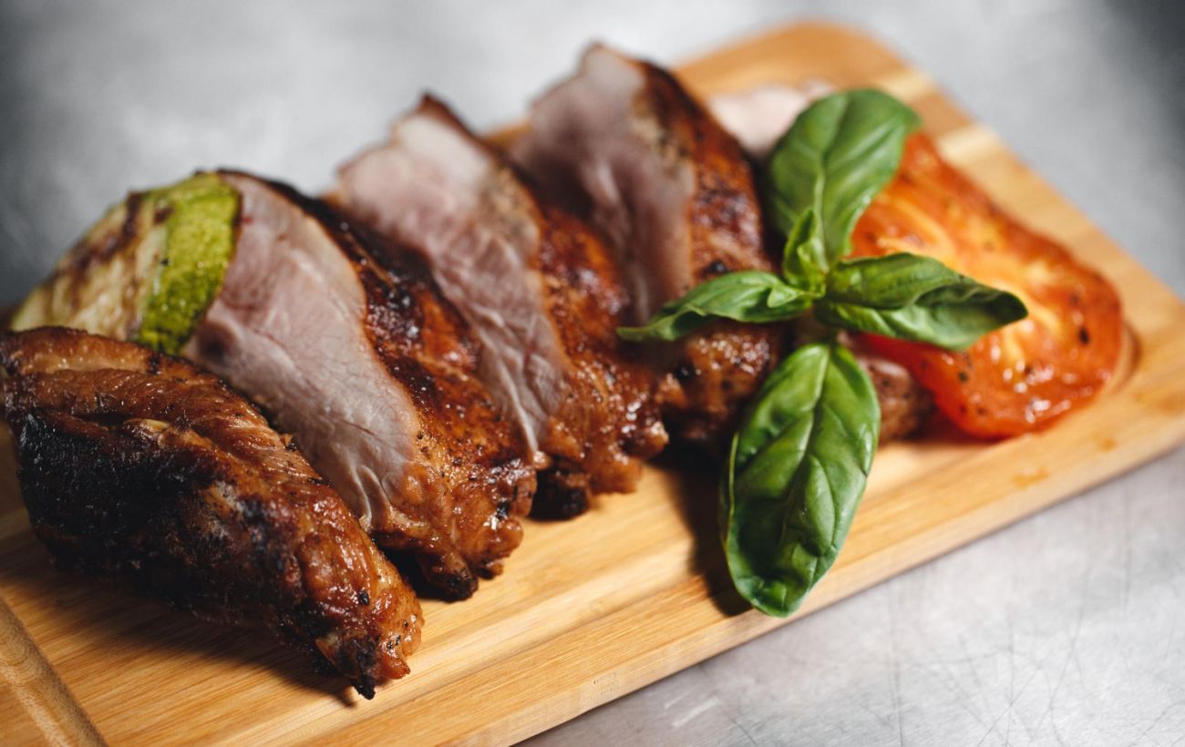 Зображення новини: Кращий спосіб приготувати ребра: виходять соковитими та з карамельною скоринкою