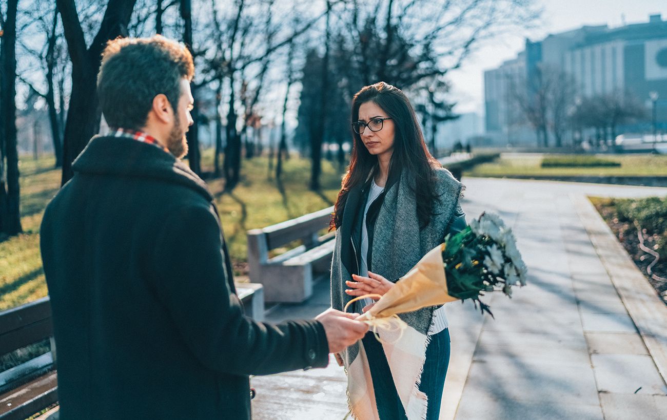 Зображення новини: Рівні, але не однакові: чому боротьба за права не скасовує ніжність та квіти
