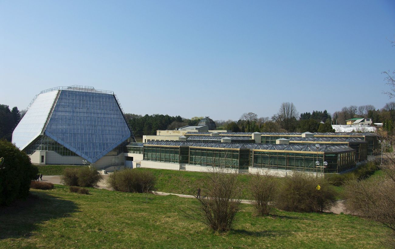 Зображення новини: Прогулянки вдарять по гаманцю? У Ботсаду імені Гришка розповіли, чи піднімуть ціни на квитки